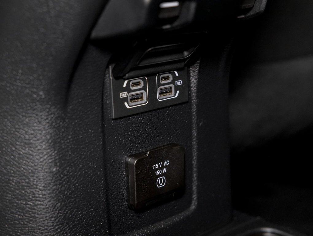 Jeep Wrangler  2023 à St-Jérôme, Québec - 25 - w1024h768px