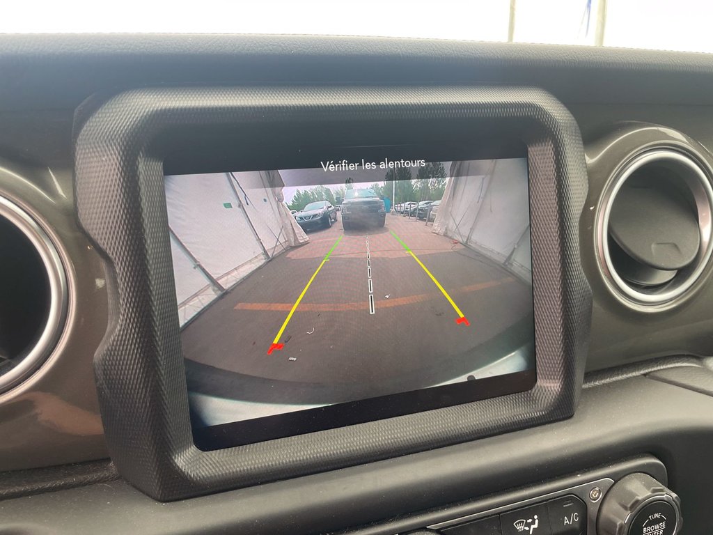 2023 Jeep Wrangler in St-Jérôme, Quebec - 12 - w1024h768px