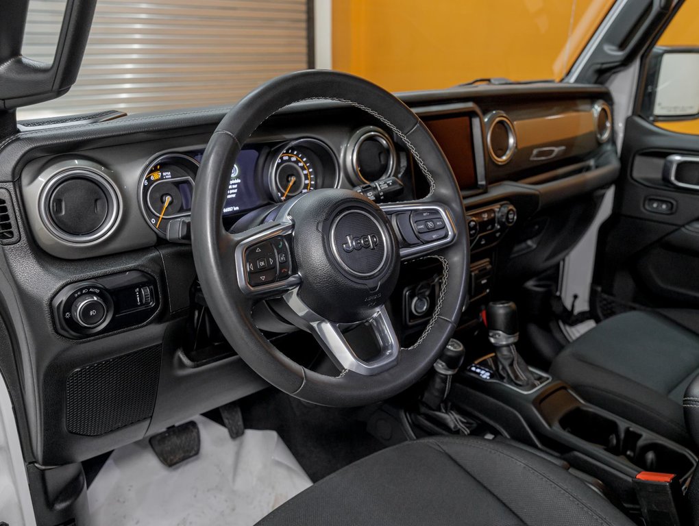 Jeep Wrangler  2023 à St-Jérôme, Québec - 2 - w1024h768px