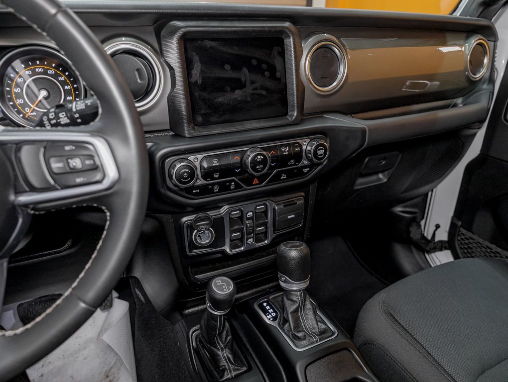Jeep Wrangler  2023 à St-Jérôme, Québec - 16 - w1024h768px