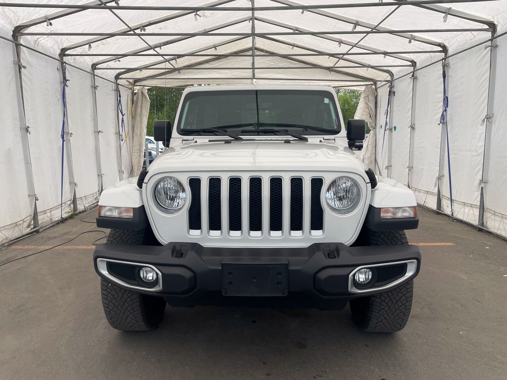 2023 Jeep Wrangler in St-Jérôme, Quebec - 5 - w1024h768px