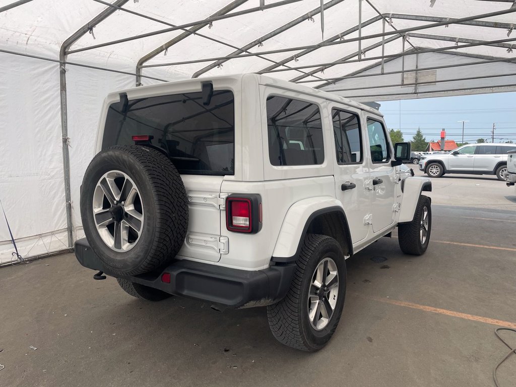 2023 Jeep Wrangler in St-Jérôme, Quebec - 9 - w1024h768px