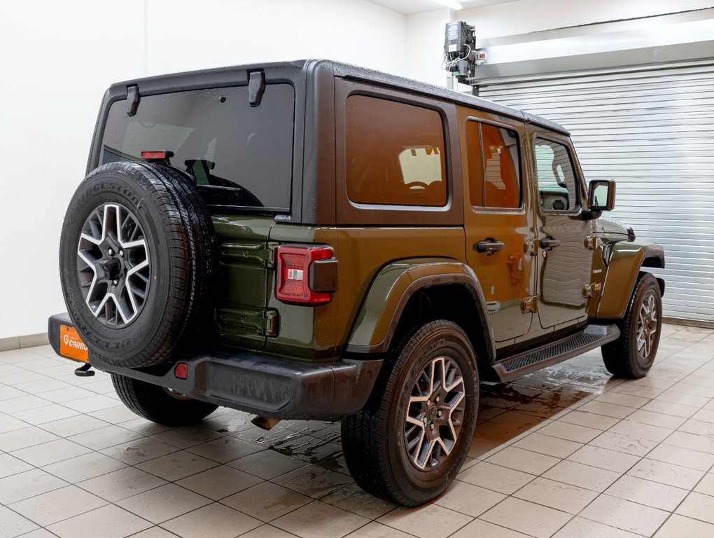 Jeep Wrangler  2024 à St-Jérôme, Québec - 8 - w1024h768px