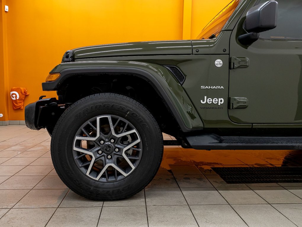 2024 Jeep Wrangler in St-Jérôme, Quebec - 35 - w1024h768px