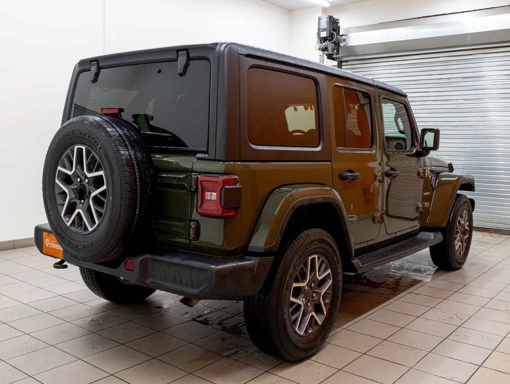 2024 Jeep Wrangler in St-Jérôme, Quebec - 8 - w1024h768px