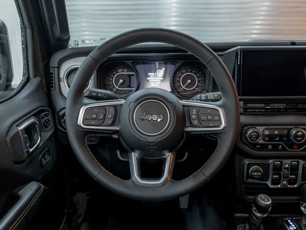 2024 Jeep Wrangler in St-Jérôme, Quebec - 20 - w1024h768px