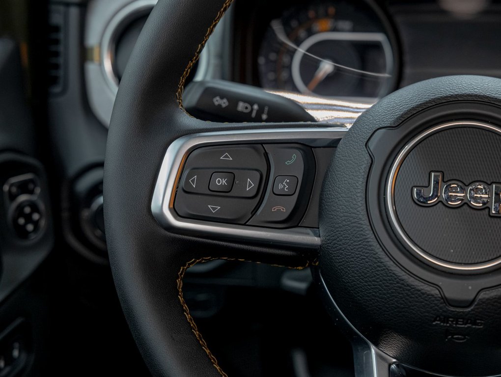 Jeep Wrangler  2024 à St-Jérôme, Québec - 17 - w1024h768px