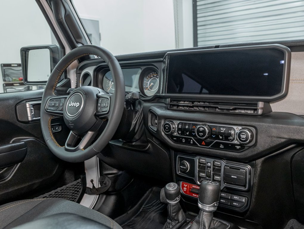 2024 Jeep Wrangler in St-Jérôme, Quebec - 20 - w1024h768px