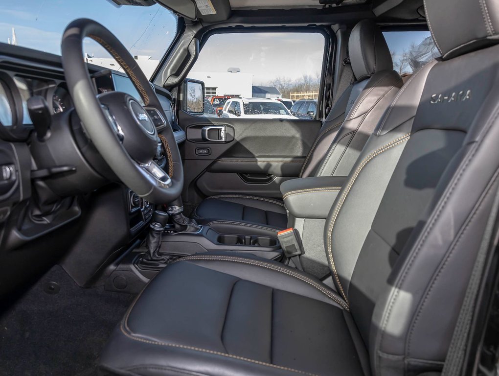 2024 Jeep Wrangler in St-Jérôme, Quebec - 10 - w1024h768px