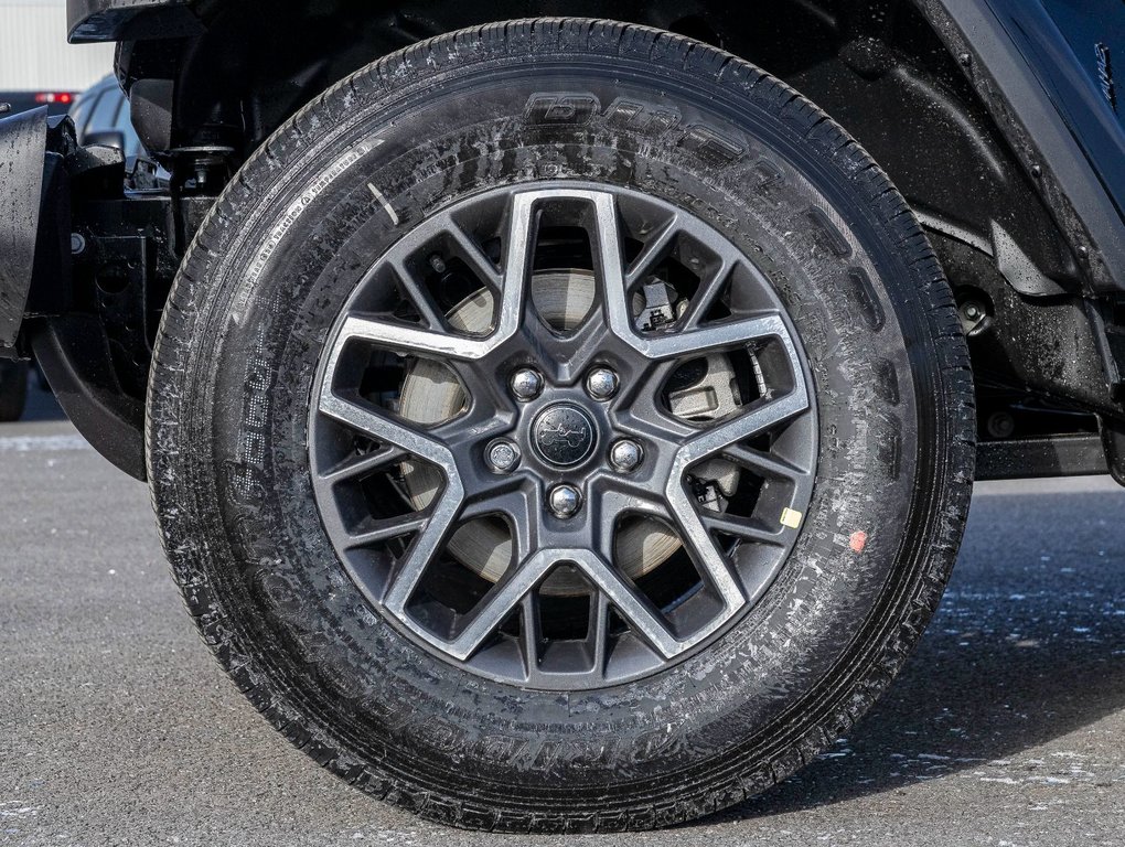 2024 Jeep Wrangler in St-Jérôme, Quebec - 22 - w1024h768px