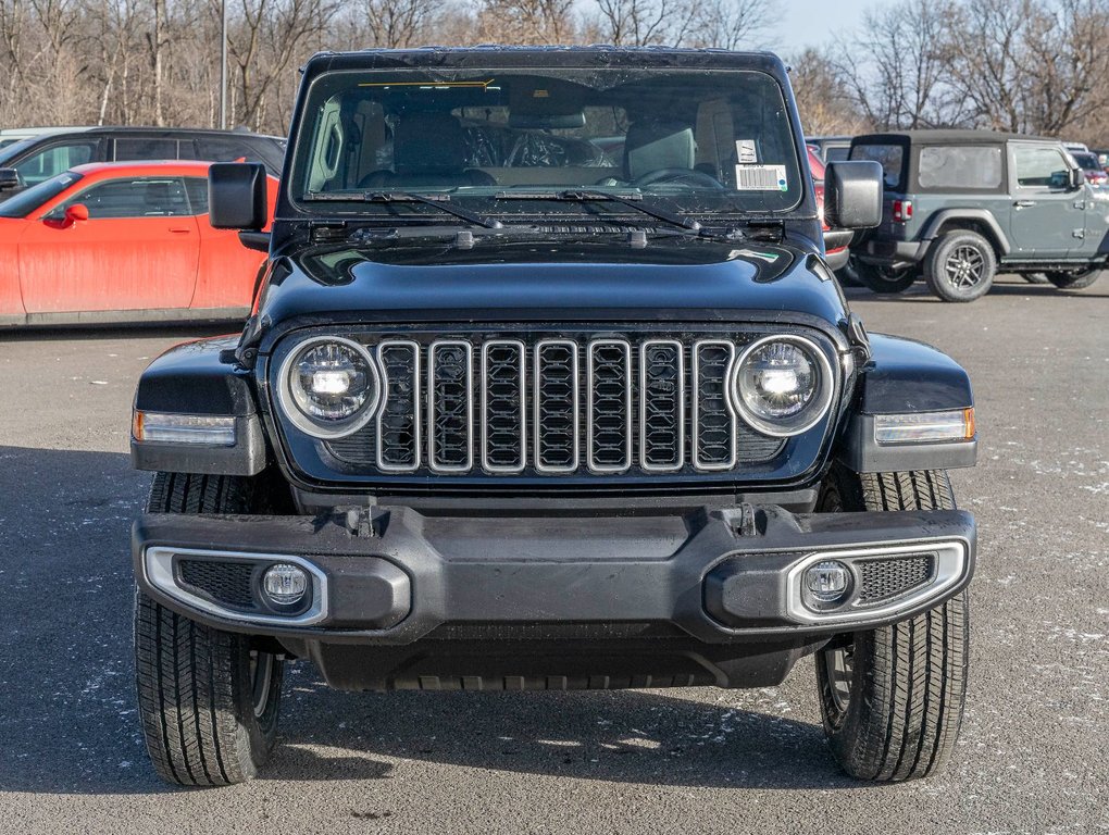 Jeep Wrangler  2024 à St-Jérôme, Québec - 2 - w1024h768px