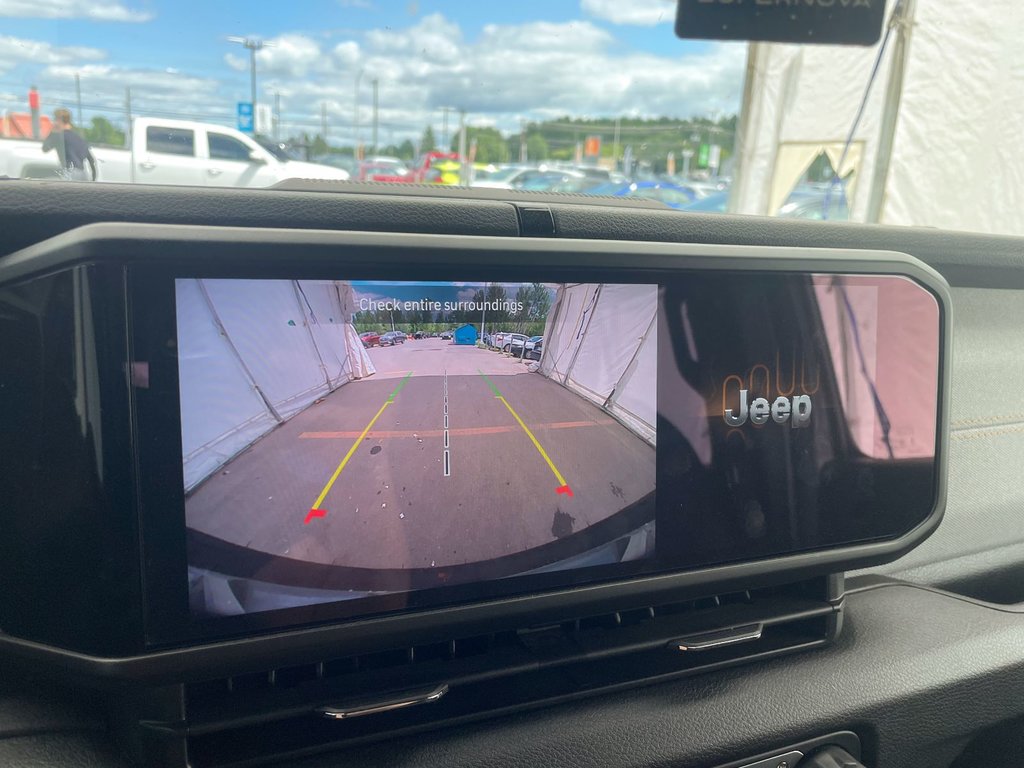 2024 Jeep Wrangler in St-Jérôme, Quebec - 13 - w1024h768px
