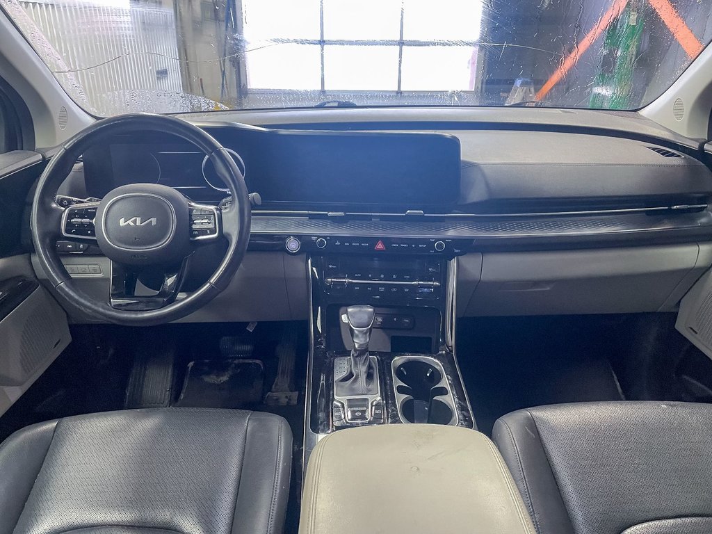 Kia Carnival  2022 à St-Jérôme, Québec - 13 - w1024h768px