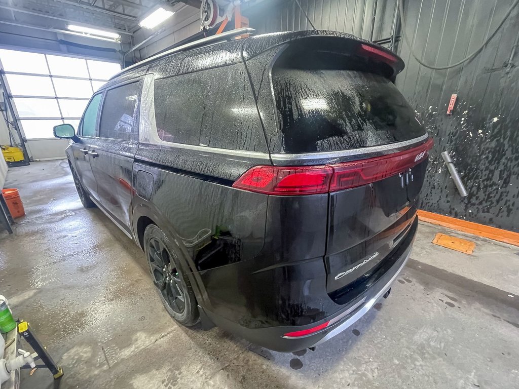 Kia Carnival  2022 à St-Jérôme, Québec - 8 - w1024h768px