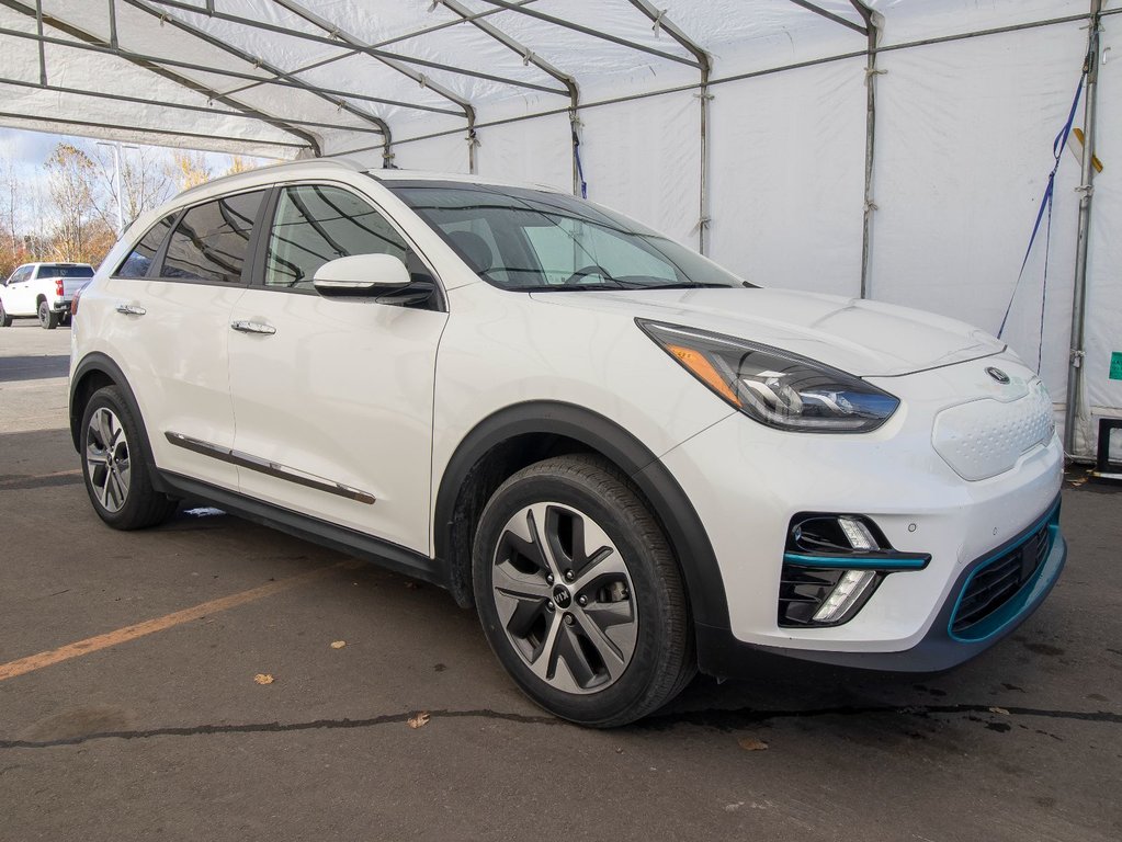 Kia Niro EV  2020 à St-Jérôme, Québec - 10 - w1024h768px