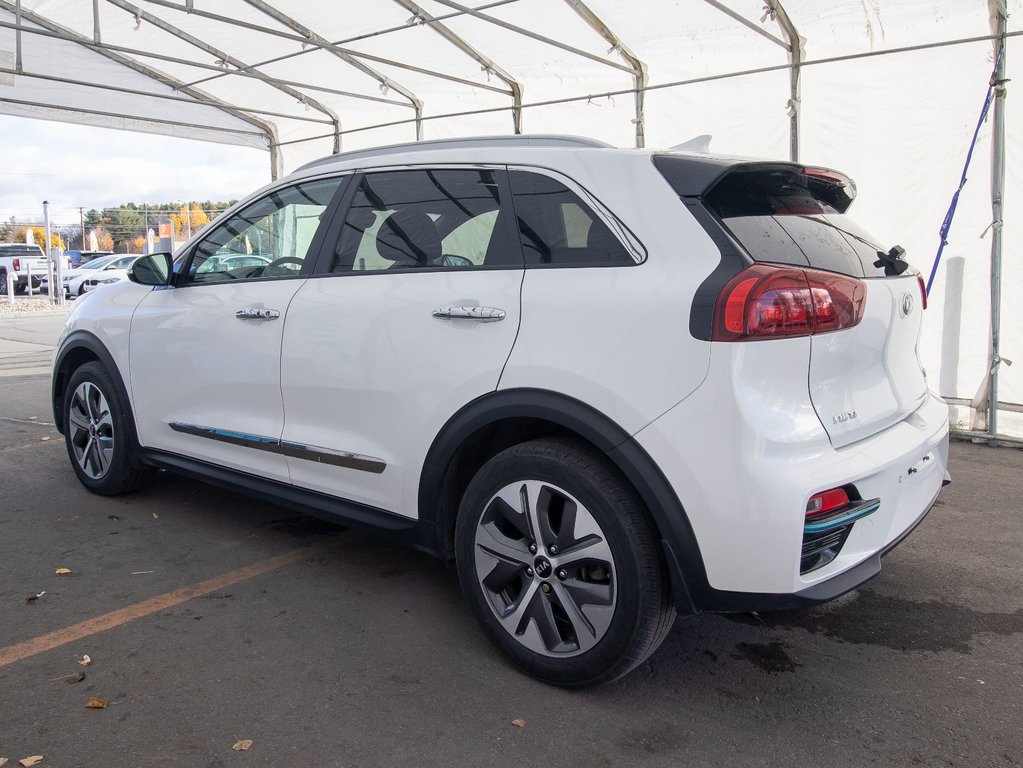 Kia Niro EV  2020 à St-Jérôme, Québec - 6 - w1024h768px