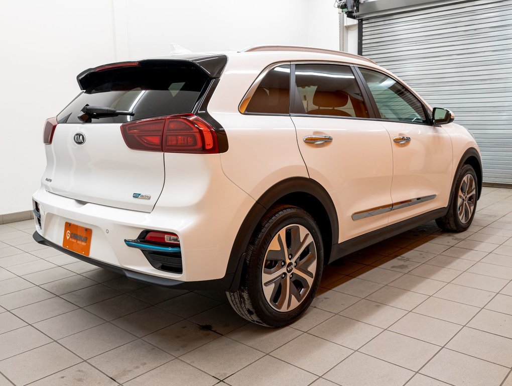 2020 Kia Niro EV in St-Jérôme, Quebec - 9 - w1024h768px