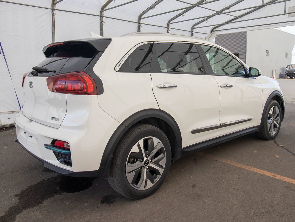 Kia Niro EV  2020 à St-Jérôme, Québec - 9 - w1024h768px