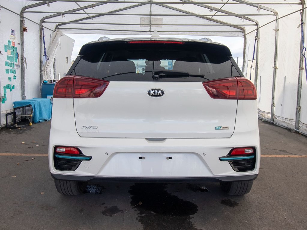 Kia Niro EV  2020 à St-Jérôme, Québec - 8 - w1024h768px