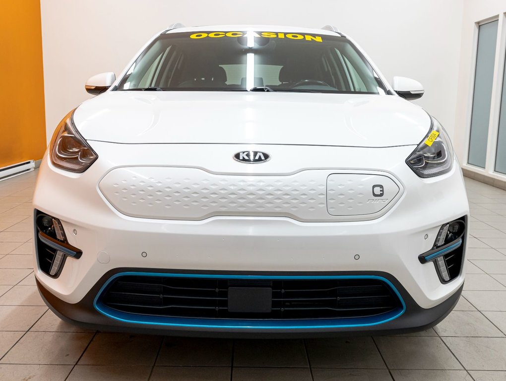 2020 Kia Niro EV in St-Jérôme, Quebec - 5 - w1024h768px