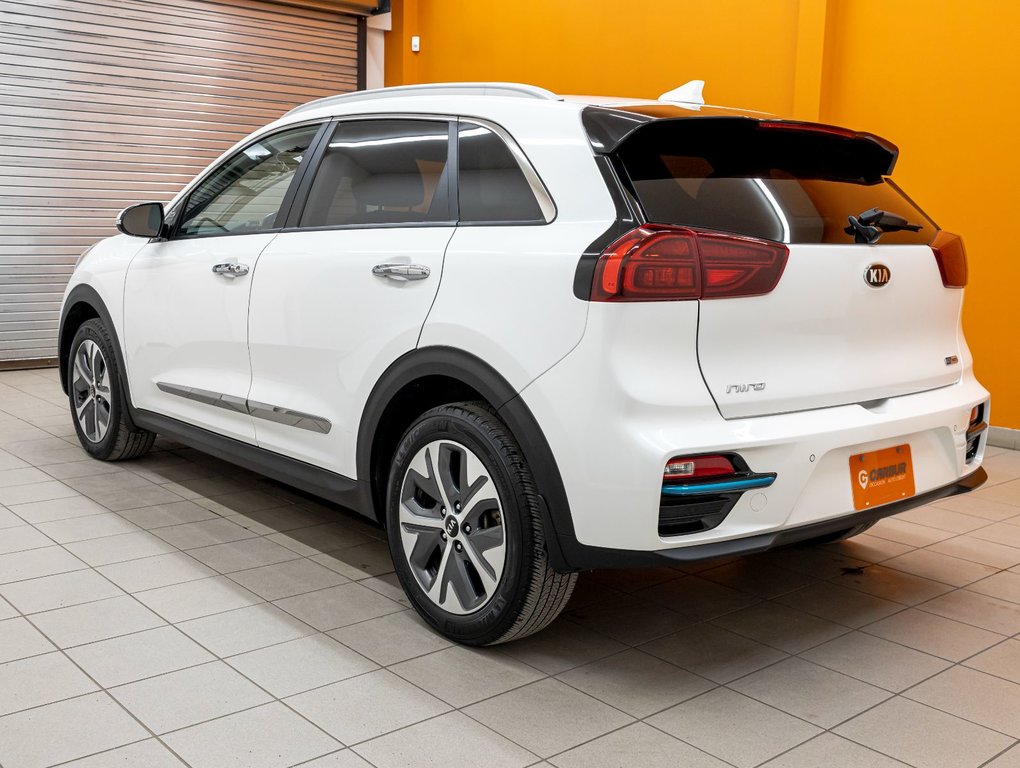 2020 Kia Niro EV in St-Jérôme, Quebec - 6 - w1024h768px