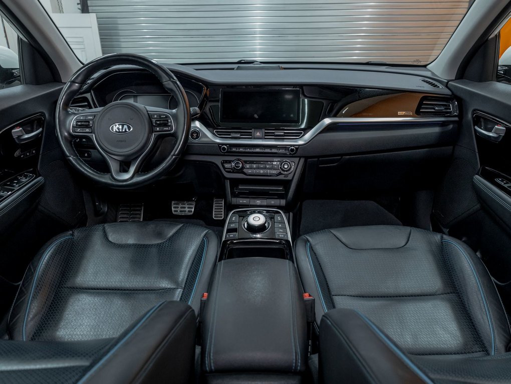 2020 Kia Niro EV in St-Jérôme, Quebec - 12 - w1024h768px