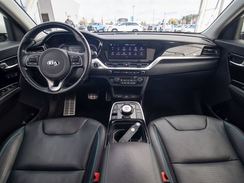 Kia Niro EV  2020 à St-Jérôme, Québec - 12 - w1024h768px