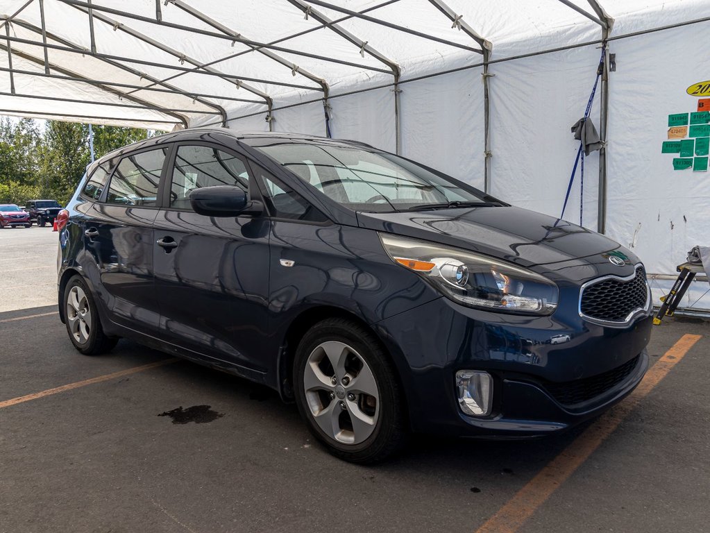 2016 Kia Rondo in St-Jérôme, Quebec - 9 - w1024h768px