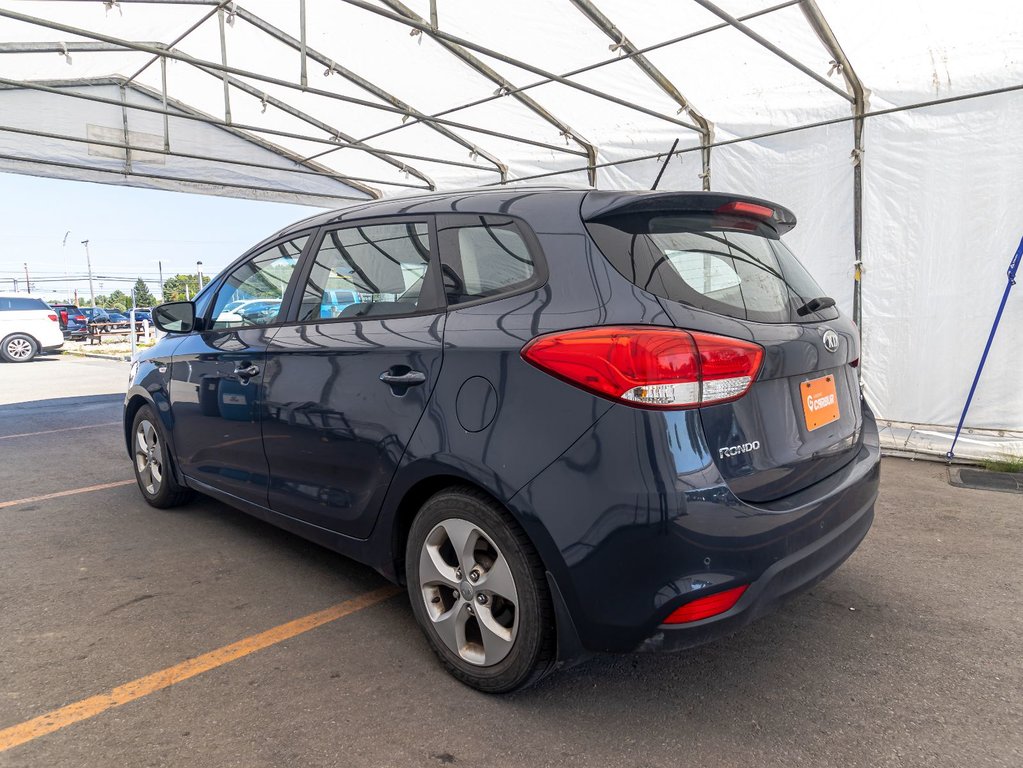 Kia Rondo  2016 à St-Jérôme, Québec - 5 - w1024h768px