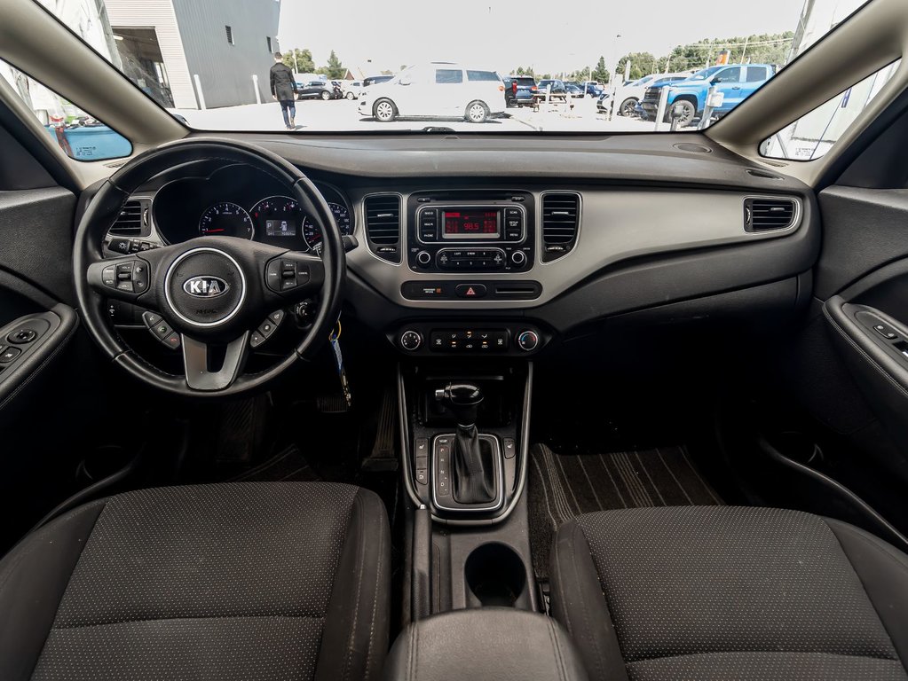 Kia Rondo  2016 à St-Jérôme, Québec - 10 - w1024h768px