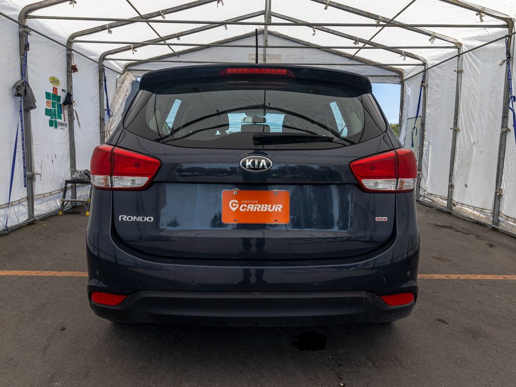 2016 Kia Rondo in St-Jérôme, Quebec - 6 - w1024h768px