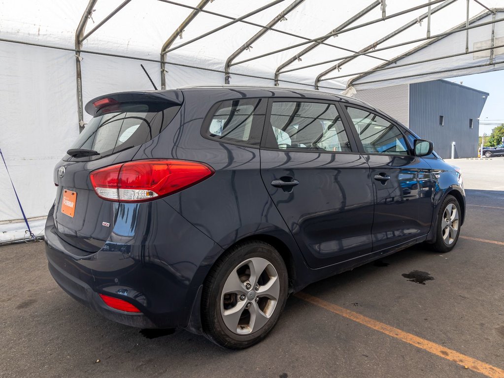 Kia Rondo  2016 à St-Jérôme, Québec - 8 - w1024h768px