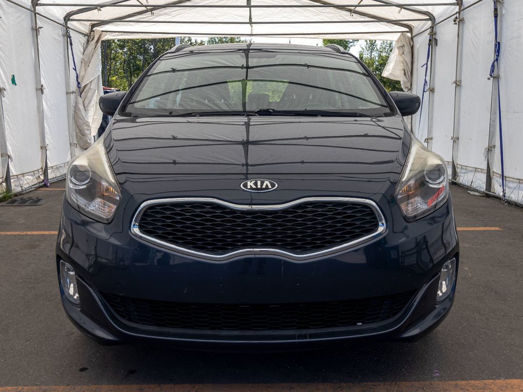 Kia Rondo  2016 à St-Jérôme, Québec - 4 - w1024h768px