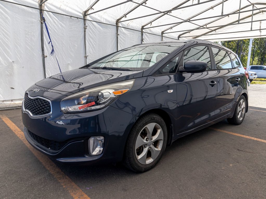 2016 Kia Rondo in St-Jérôme, Quebec - 1 - w1024h768px