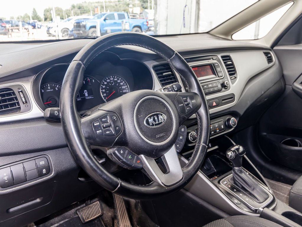 2016 Kia Rondo in St-Jérôme, Quebec - 3 - w1024h768px