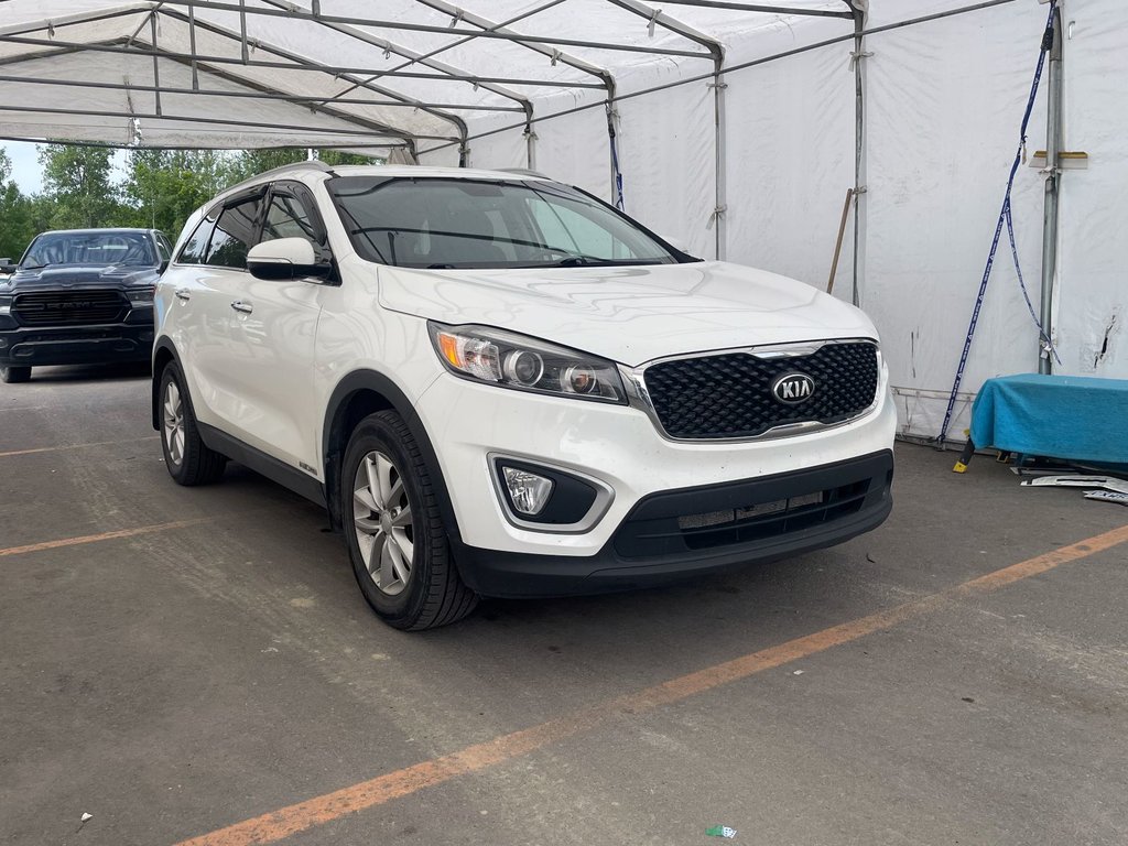 Kia Sorento  2018 à St-Jérôme, Québec - 8 - w1024h768px