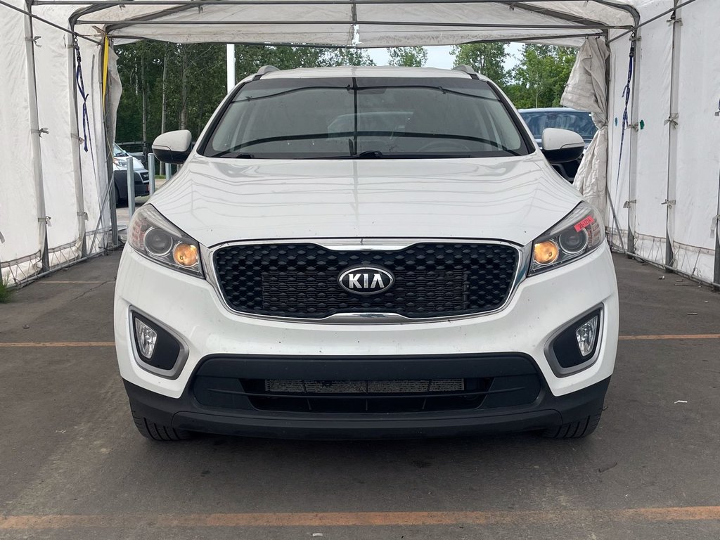 Kia Sorento  2018 à St-Jérôme, Québec - 3 - w1024h768px