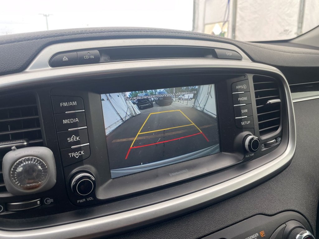 Kia Sorento  2018 à St-Jérôme, Québec - 12 - w1024h768px