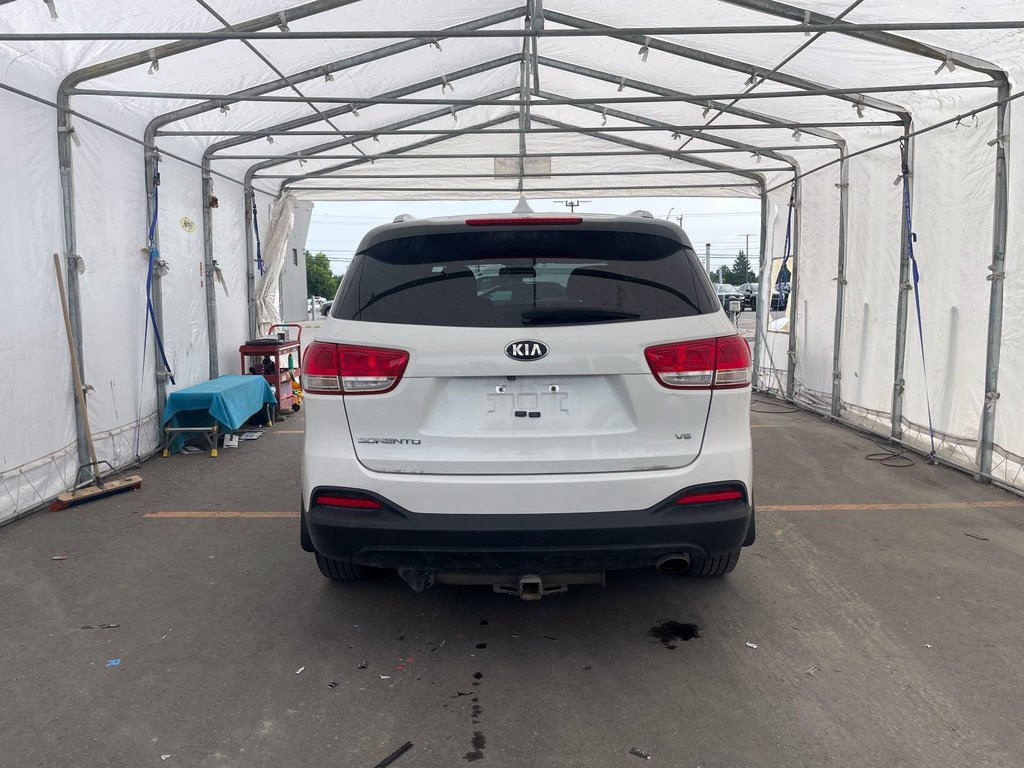 Kia Sorento  2018 à St-Jérôme, Québec - 5 - w1024h768px