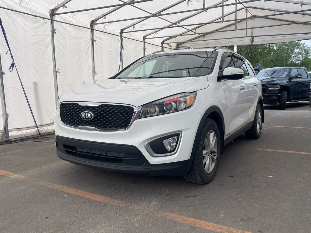 Kia Sorento  2018 à St-Jérôme, Québec - 1 - w1024h768px