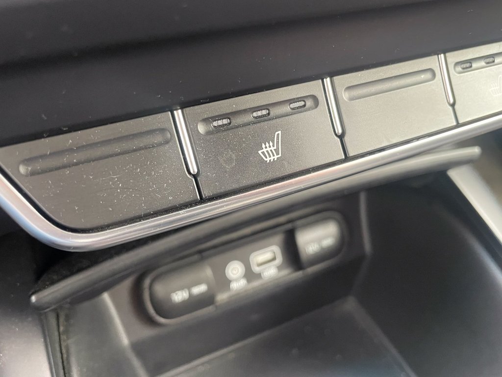 Kia Sorento  2018 à St-Jérôme, Québec - 14 - w1024h768px