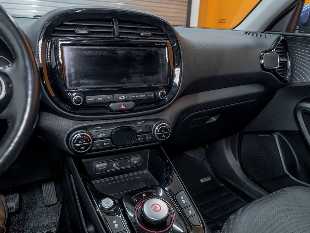 Kia SOUL EV  2020 à St-Jérôme, Québec - 20 - w1024h768px