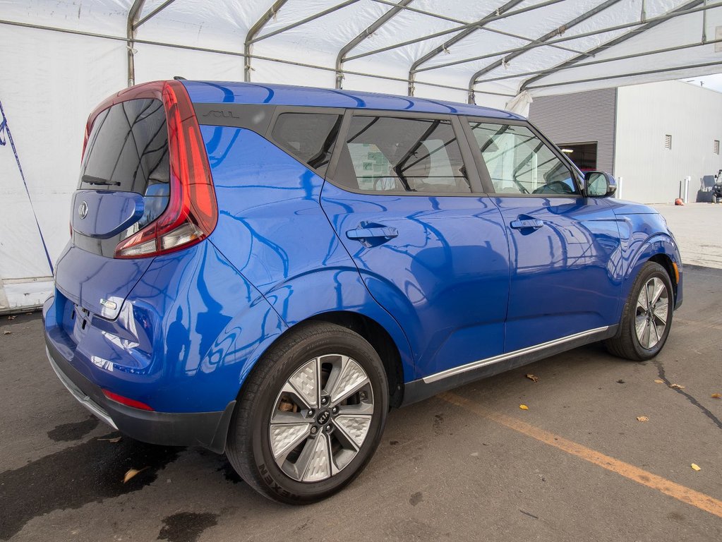 2020 Kia SOUL EV in St-Jérôme, Quebec - 9 - w1024h768px