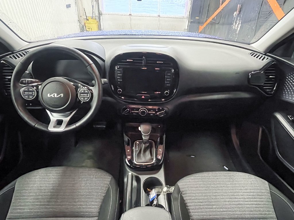 Kia Soul  2023 à St-Jérôme, Québec - 10 - w1024h768px