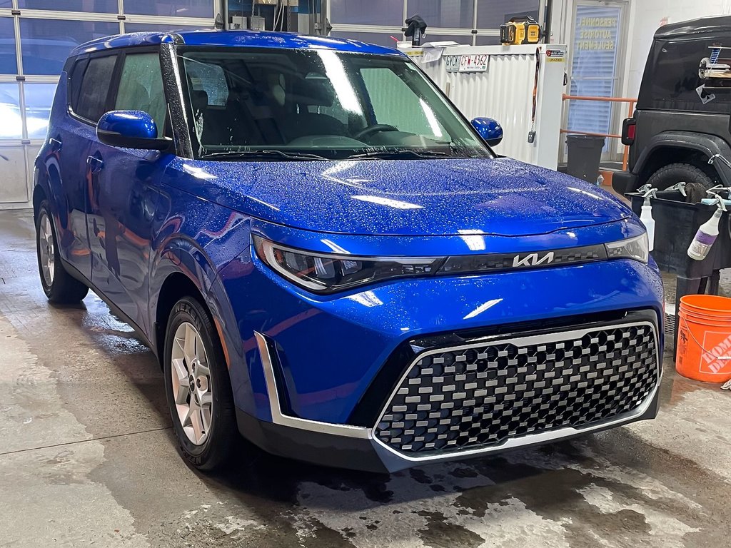 Kia Soul  2023 à St-Jérôme, Québec - 9 - w1024h768px