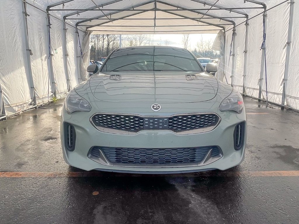 2018 Kia Stinger in St-Jérôme, Quebec - 5 - w1024h768px