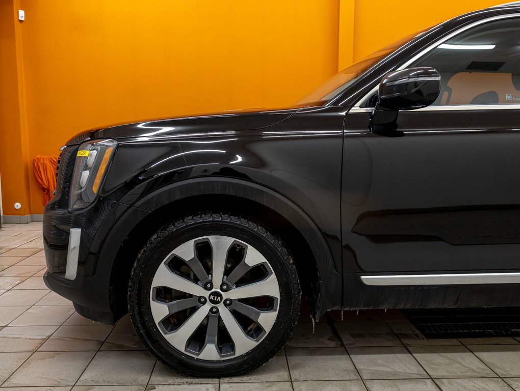 2021 Kia Telluride in St-Jérôme, Quebec - 40 - w1024h768px