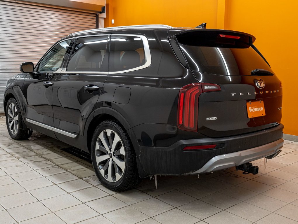 2021 Kia Telluride in St-Jérôme, Quebec - 6 - w1024h768px