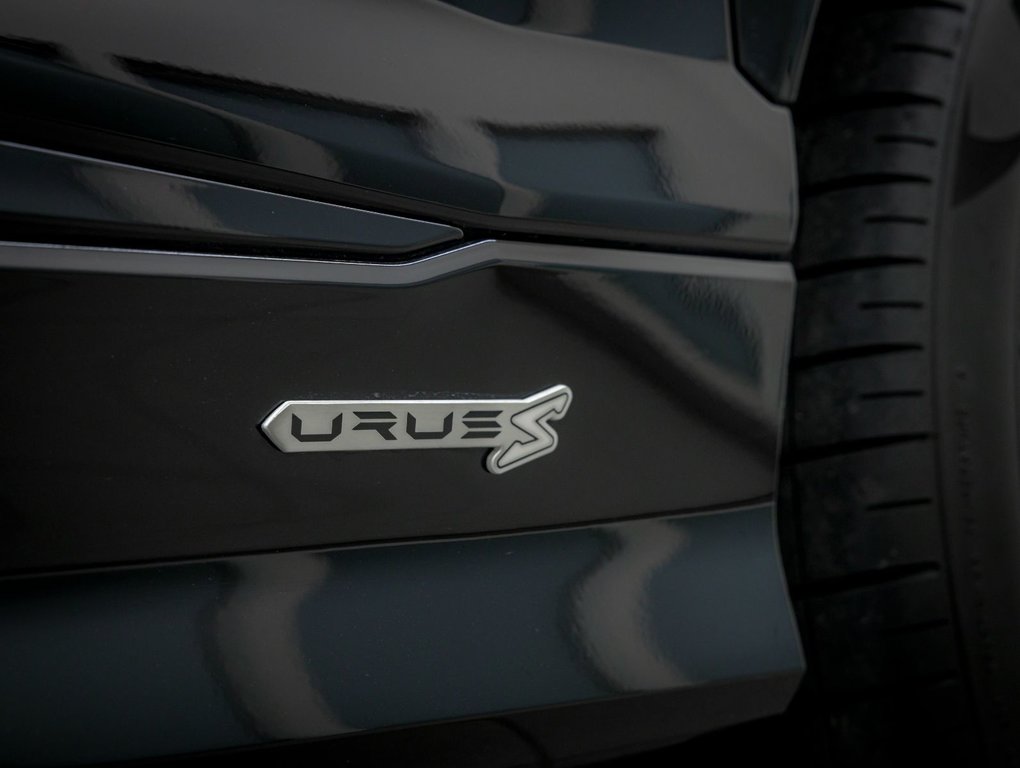 Lamborghini Urus  2024 à St-Jérôme, Québec - 36 - w1024h768px