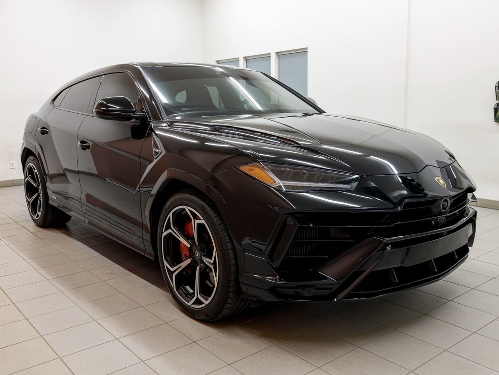 Lamborghini Urus  2024 à St-Jérôme, Québec - 7 - w1024h768px